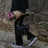 Логотип @bezcerdcaa - bezcerdcaa