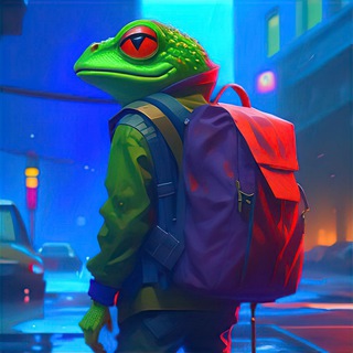 Логотип @bezdar_discussions - Nomad Discussion