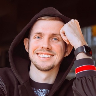 Логотип @bezdelevvadim - Вадим Безделев