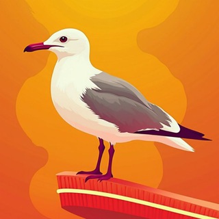 Логотип @bezdep_chaika - Бездеп🍀На Чайка