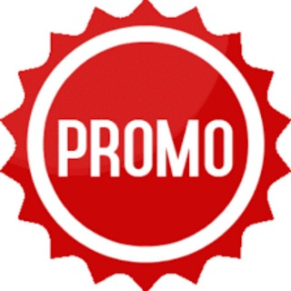 Логотип @bezdepromo - PROMO