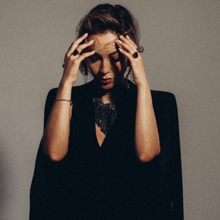 Логотип @bezdoukhovnost - Ольга Архарова