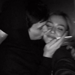 Логотип @bezdushiiii - Любовь 💞