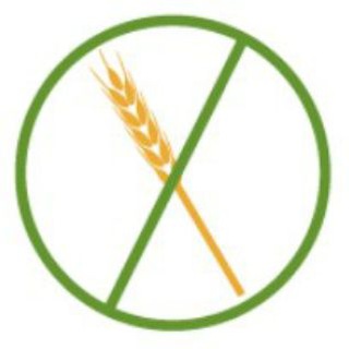 Логотип @bezglutenarf - БЕЗ ГЛЮТЕНА.РФ