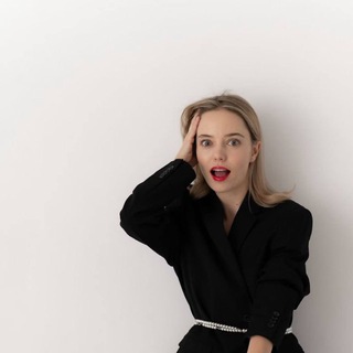 Логотип @bezkablukoff - БЕЗ КАБЛУКОВ