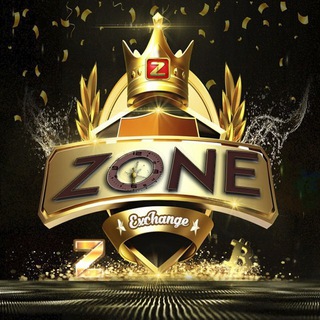 Логотип @bezkidalovaobmen - Zone Exchange Обмен