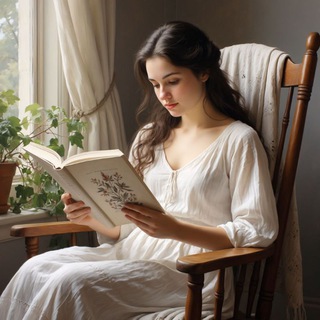 Логотип @bezknigi - Без книги.net