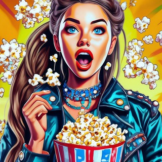 Логотип @bezkompleksov_xxx - ПопКорм 18+