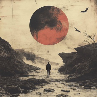 Логотип @bezlica_bot1 - [words]