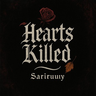 Логотип @bezlyubviklasszity - 🥀ℍ𝕖𝕒𝕣𝕥𝕤 𝕜𝕚𝕝𝕝𝕖𝕕🍂 ️