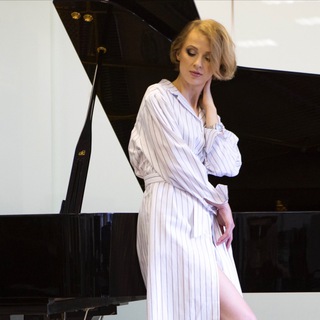 Логотип @bezmenova_inspirator - 🎶БЕЗМЕНОВА Вдохновитель