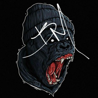 Логотип @bezmuz - @𝓑𝓮𝔃𝓜𝓾𝔃🦍