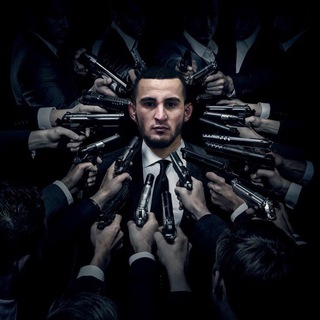 Логотип @bezobyasneniyprychin - Без объяснения причин