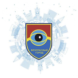 Логотип @bezopasny_gorod39 - Безопасный город 39