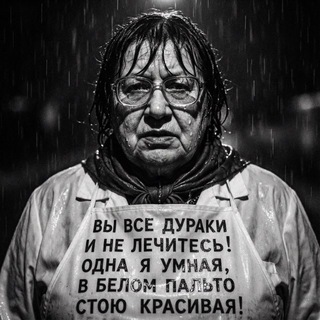 Логотип @bezpalto - БезПальто | О психологии честно и глубоко