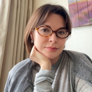 Логотип @bezpaniki_psiholog - Без Паники