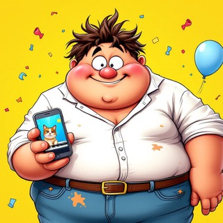 Логотип @bezprincipov - BezPrincipov