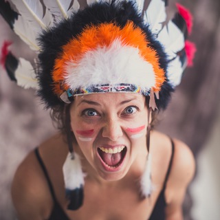 Логотип @bezrokova - Канал Светы Безроковой