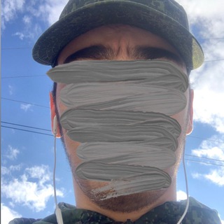 Логотип @bezrokovv - bezrokovvv