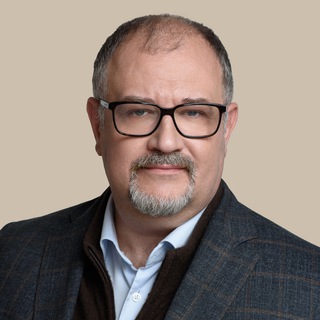 Логотип @bezruchko_channel - Канал Павла Безручко