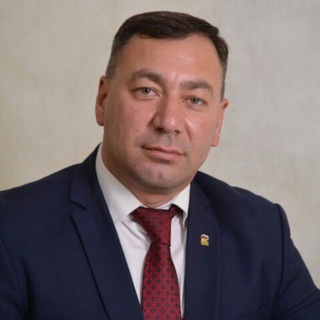 Логотип @bezrukavykk - Безрукавый Оfficial