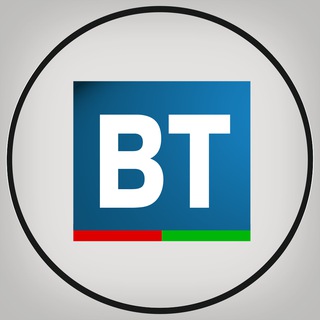 Логотип @beztorchat - Азербайджан Чат BT News