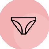 Логотип @beztrusiv - Без трусів