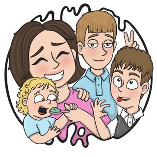 Логотип @bezuderjnoe_veselie - БЕЗУДЕРЖНОЕ ВЕСЕЛЬЕ