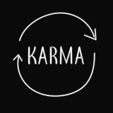 Логотип @bezumnaja_karma - Карма Z