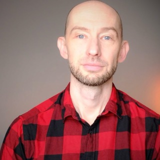 Логотип @bezusilnost - Виталий Елисеев | Осознанность