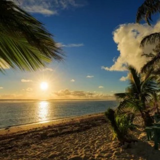 Логотип @bezvizka - Туризм 2023