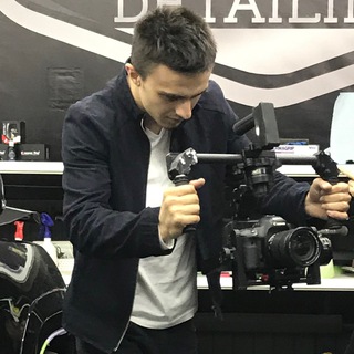 Логотип @bezvolosnet - BEZVOLOSNET🎥
