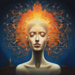 Логотип @bezvygoraniyaa - Без Выгорания| Психология