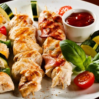 Логотип @bezyglevodov - Дневник похудения Низкоуглеводная диета