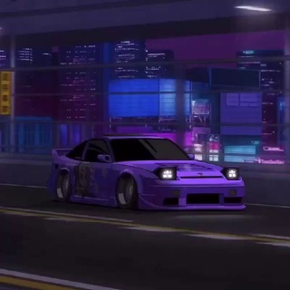 Логотип @bezzagang - GTA JDM CAR MEETS