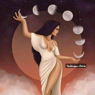 Логотип @bezzbashennyykonspirolog - 𝒱𝒶𝓁𝓀𝒾𝓇𝒾𝓎𝒶 𝒮𝓋𝑒𝓉𝒶