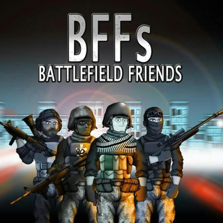 Логотип @bf3and4uz - Друзья по Battlefield 3 и 4 🇺🇿