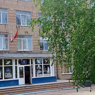 Логотип @bf_melgu - Бердянский филиал ФГБОУ ВО "МелГУ" (частный)