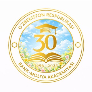 Логотип @bfauz - BFAUZ