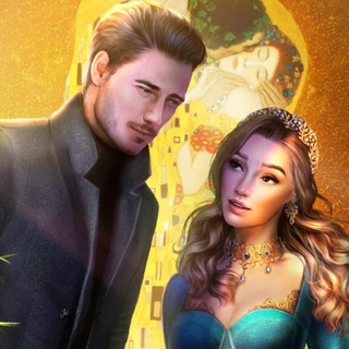 Логотип @bfbfgk - Общение💕🔮