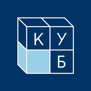 Логотип @bfcube - Фонд «Культура благотворительности»