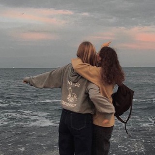 Логотип @bffmybestie - ЛП💜