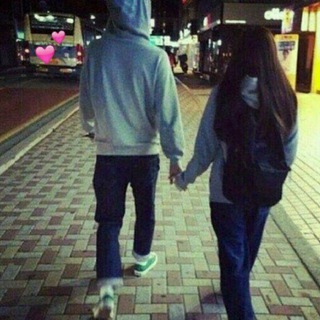 Логотип @bffsag - IKKI QALB