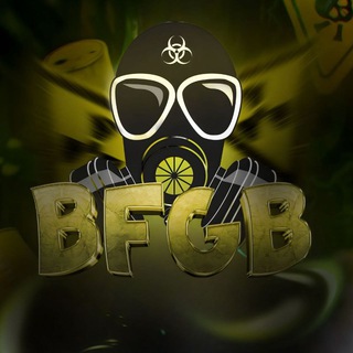 Логотип @bfgbunker - BFGBunker | Новости