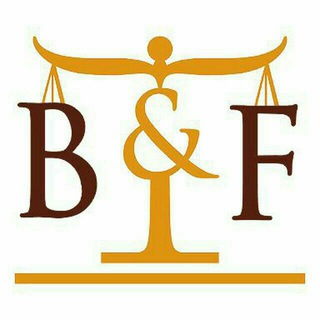 Логотип @bfgroup - Bosom Friend