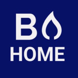 Логотип @bfhoome - BUYER FIRE HOME