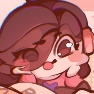 Логотип @bfkwkdndj - •💖⃤Mirumey •