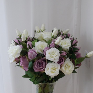 Логотип @bflorall - Bfloral