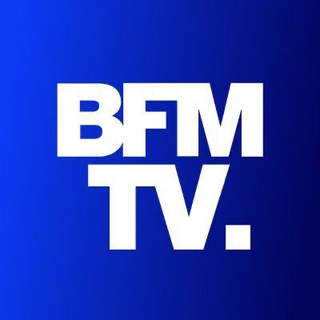 Логотип @bfmtv_fr - BFMTV