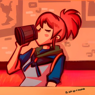 Логотип @bfna40min - В лес до 6 слотов | Dota 2